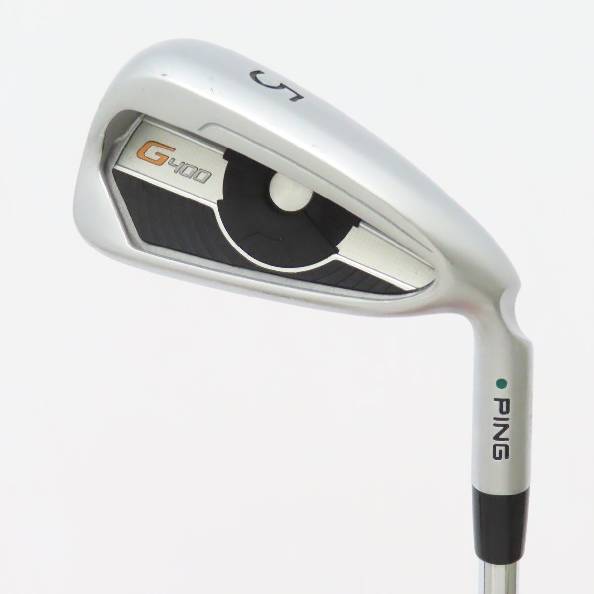 中古】G400 アイアンセット (ピン) G400 通販|GDO中古ゴルフクラブ 中古】G400 アイアンセット (ピン) G400 通販|GDO中古ゴルフクラブ