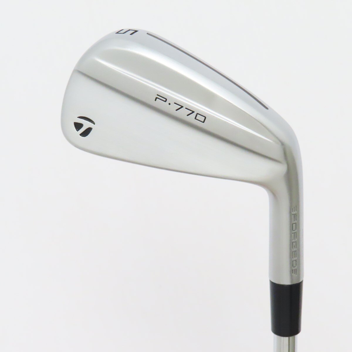 中古】P770 アイアンセット (テーラーメイド) 通販｜GDO中古ゴルフクラブ