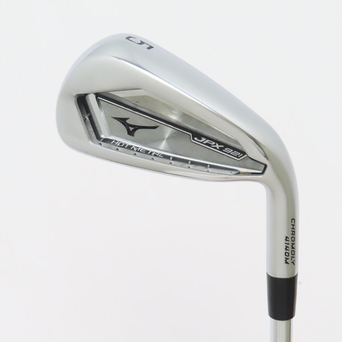中古】JPX921 HOT METAL アイアン Dynamic Gold 95 22 S200 C(アイアン