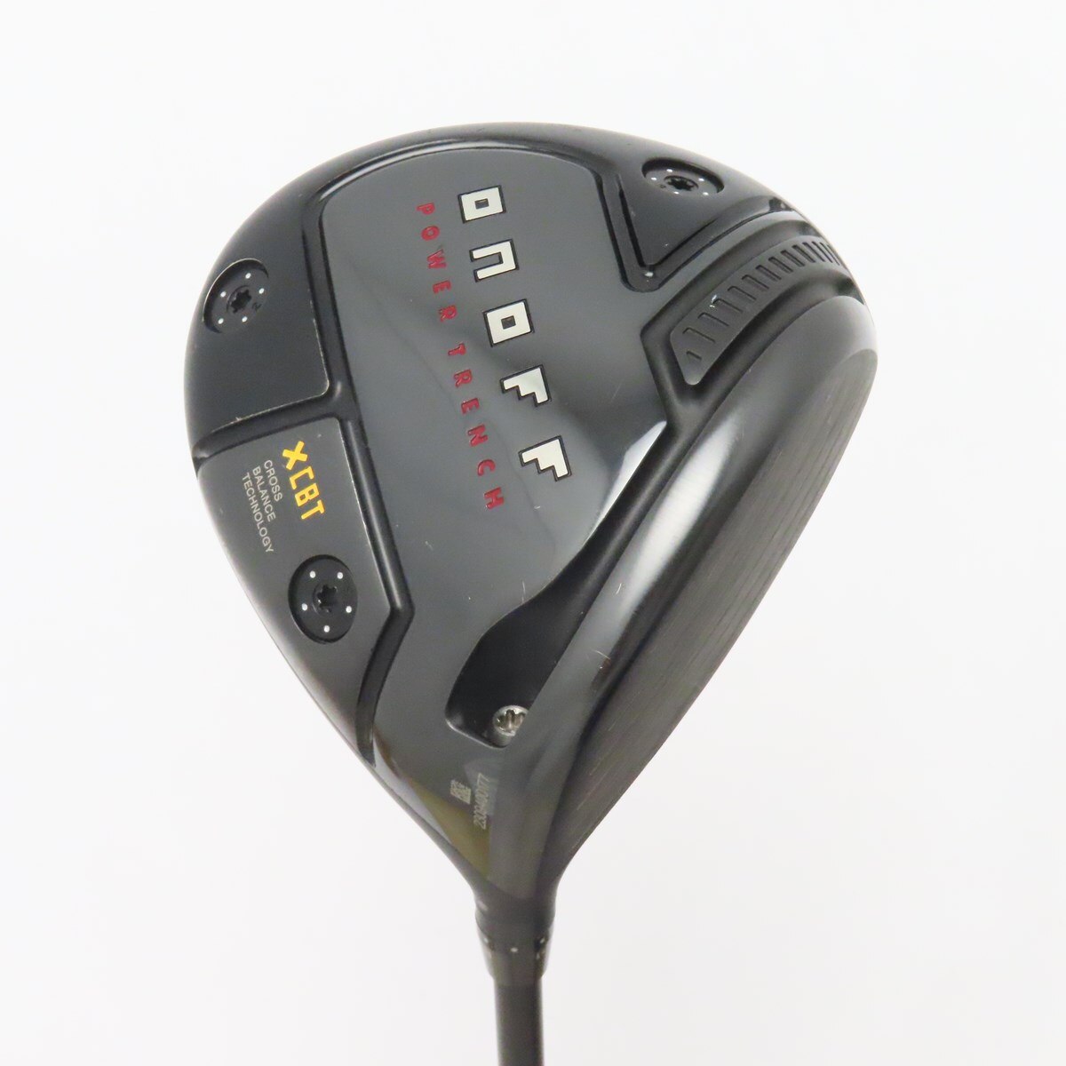 中古】クロ ドライバー (オノフ) 通販｜GDO中古ゴルフクラブ