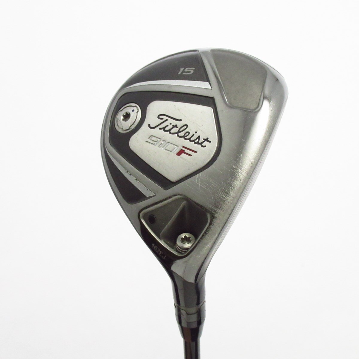 中古】910F フェアウェイウッド Diamana ahina 72 for Titleist 15 S D