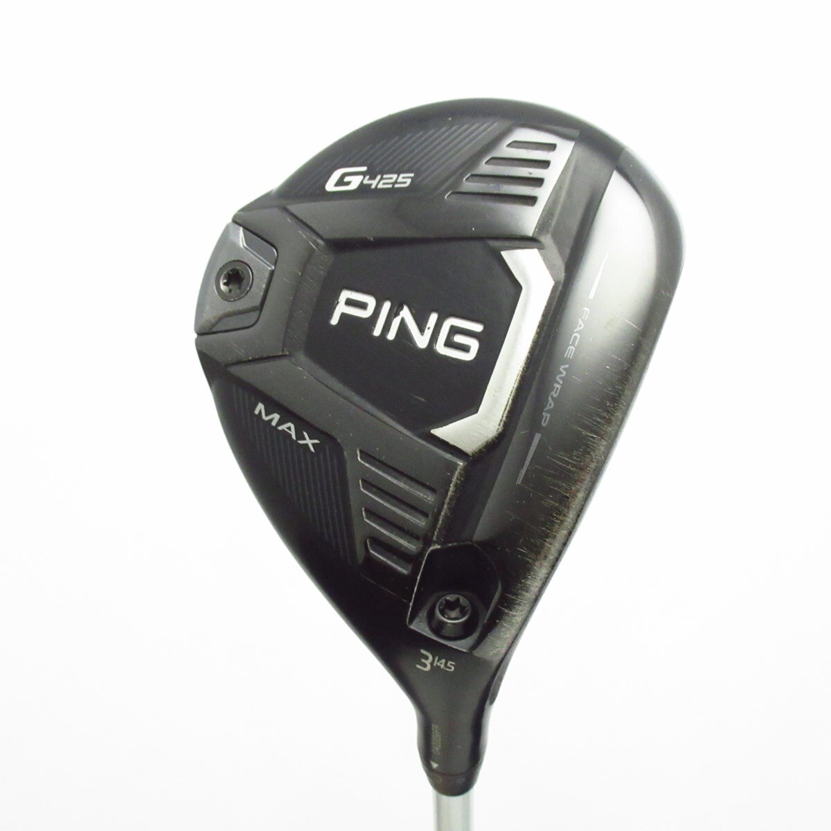 中古】G425 MAX フェアウェイウッド Speeder 661 EVOLUTION VII 14.5 S