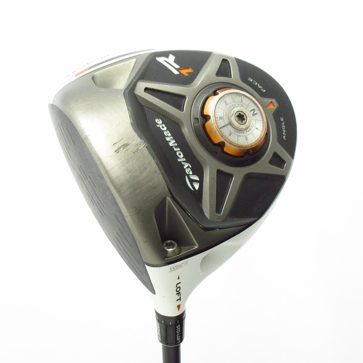 中古】TaylorMade ドライバー (テーラーメイド) レフティ 通販｜GDO
