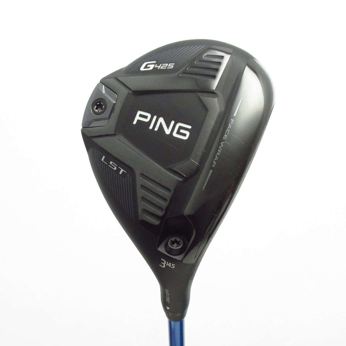 中古】G425 LST フェアウェイウッド Speeder NX 50 14.5 S C