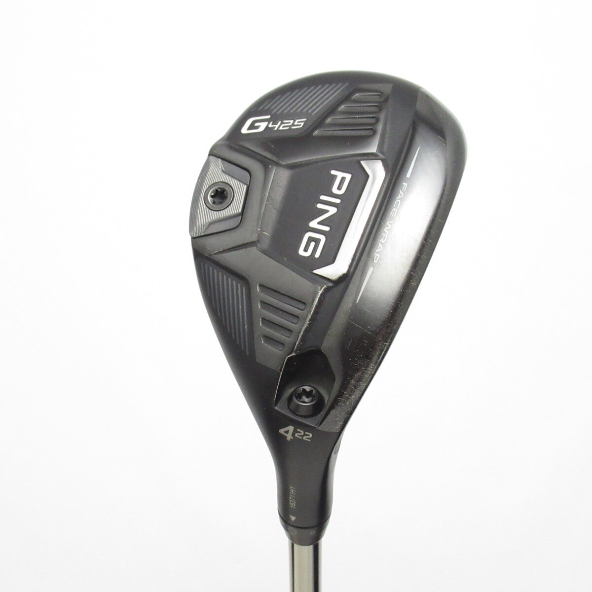 中古】G425 ユーティリティ (ピン) G425 通販｜GDO中古ゴルフクラブ