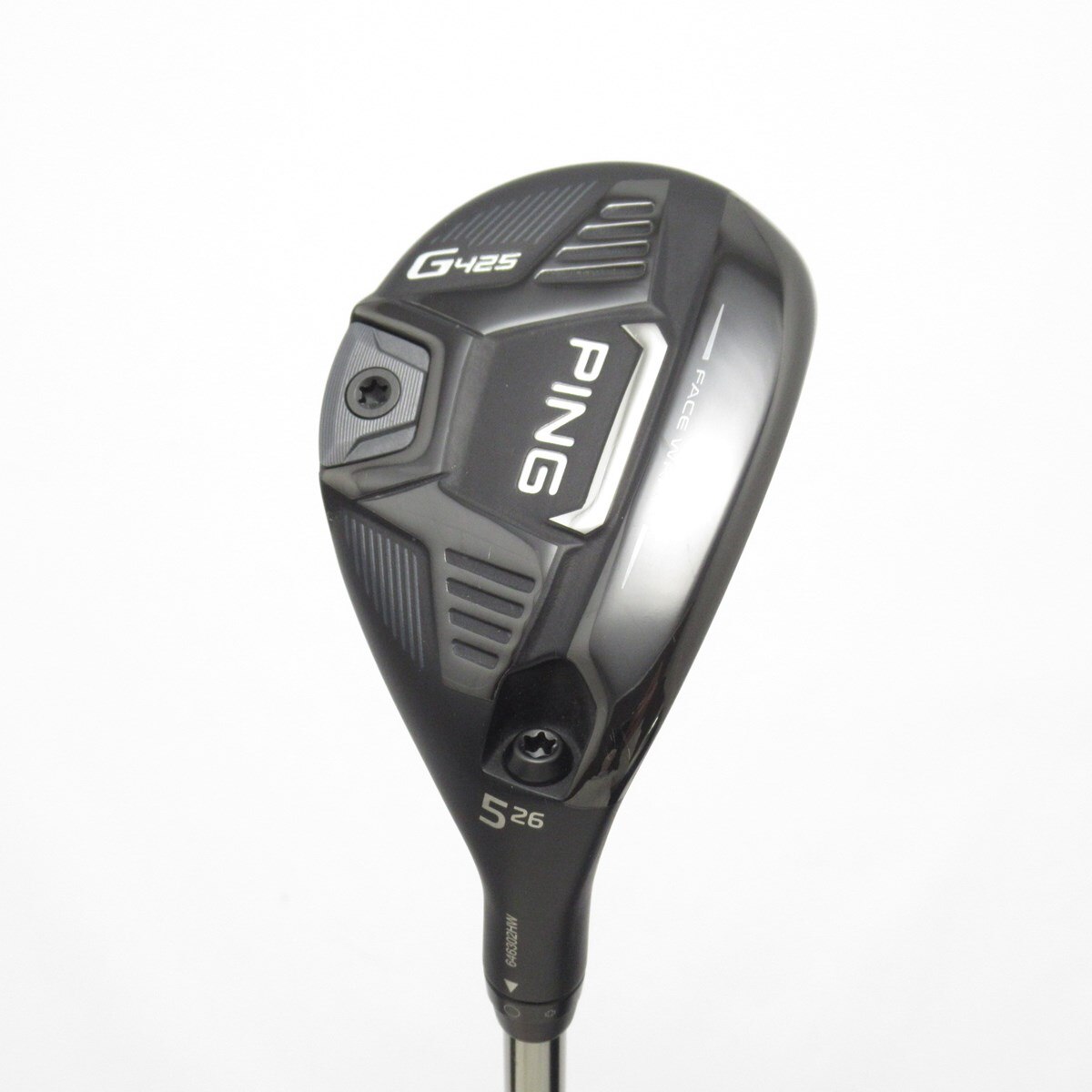 中古】G425 ハイブリッド ユーティリティ PING TOUR 173-85 26 S C