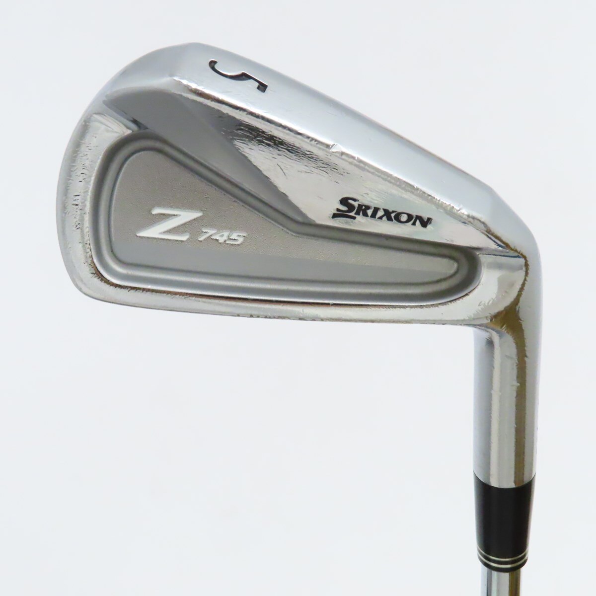 即決 中古 スリクソン(SRIXON) Z-745 ドライバー 1W ツアーAD BB-7 9.5