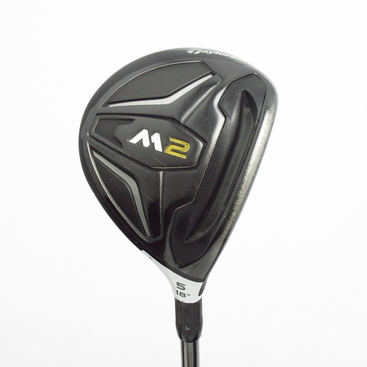 中古】M2 フェアウェイウッド (テーラーメイド) 通販｜GDO中古ゴルフクラブ