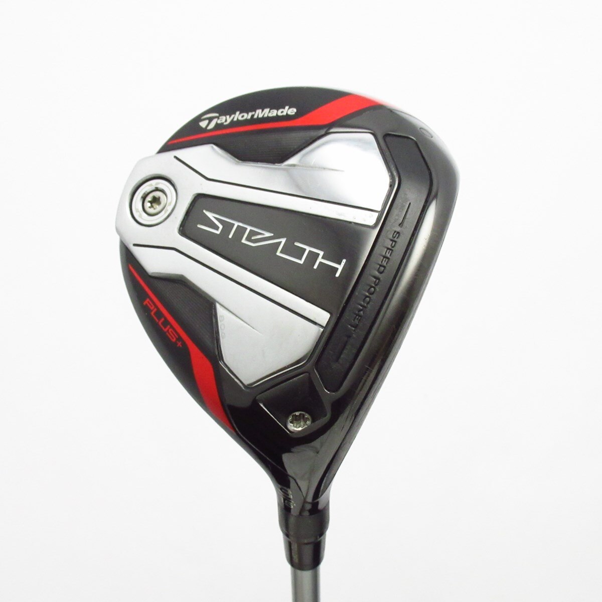 中古】ステルス PLUS フェアウェイウッド (テーラーメイド) ステルス
