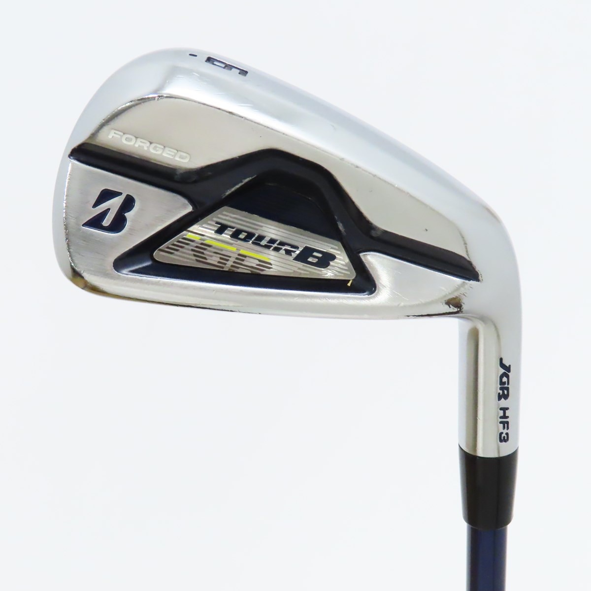 ブリヂストン TOUR B JGR HF3 アイアンセット 中古】TOUR B JGR HF3 アイアンセット (ブリヂストン) TOUR B 通販