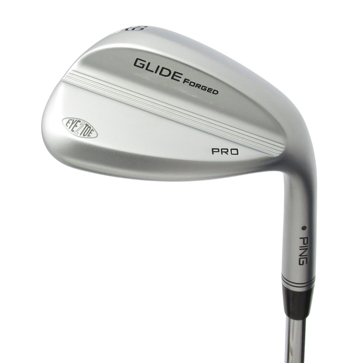 中古】グライド フォージド プロ Sグラインド ウェッジ N.S.PRO MODUS3