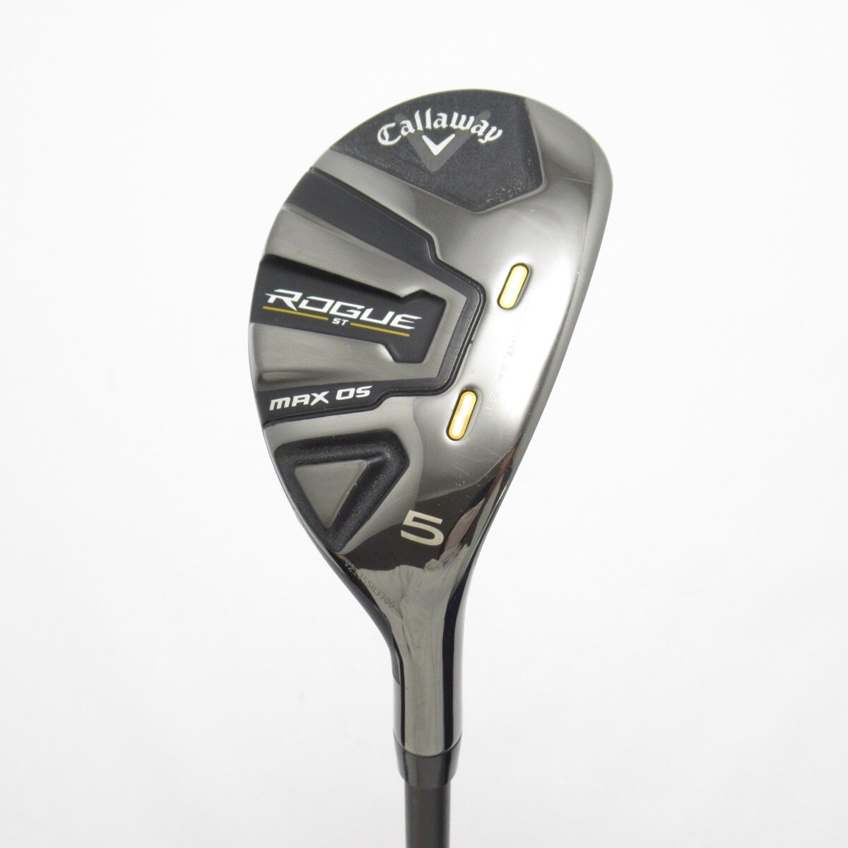 中古】ローグ ST MAX OS ユーティリティ VENTUS 5 for Callaway 24 SR