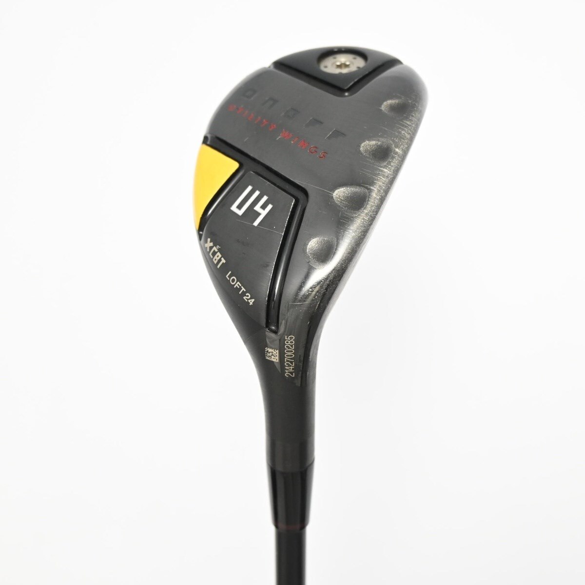 中古】オノフ KURO ユーティリティウィングス ユーティリティ LABOSPEC