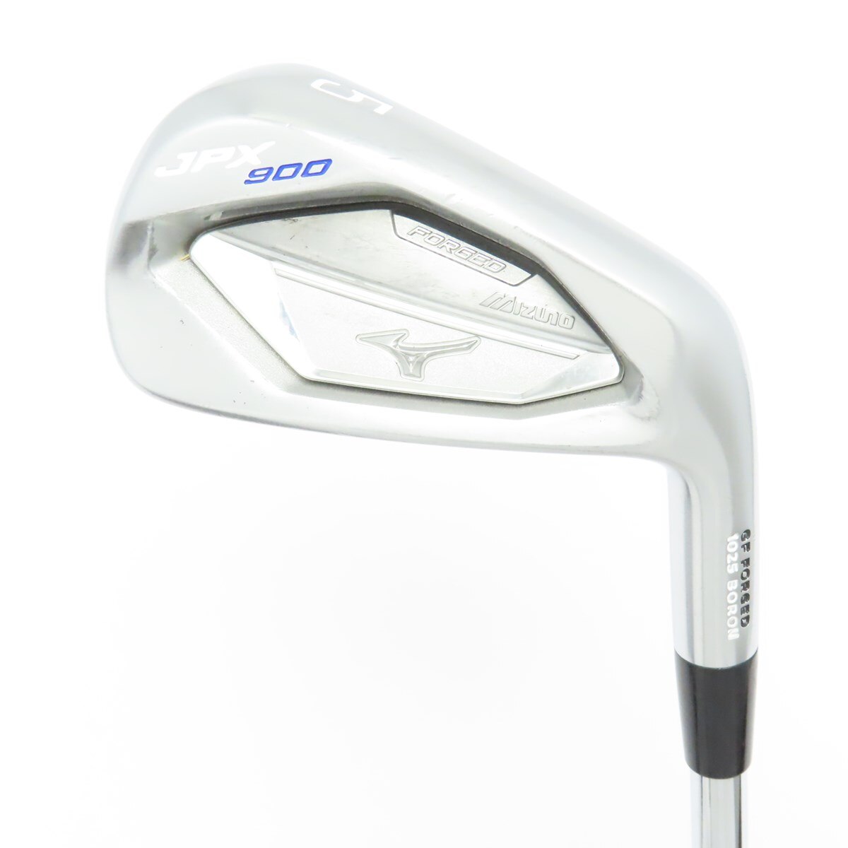 中古】JPX 900 FORGED アイアン N.S.PRO 950GH HT 24 S CD(アイアン 