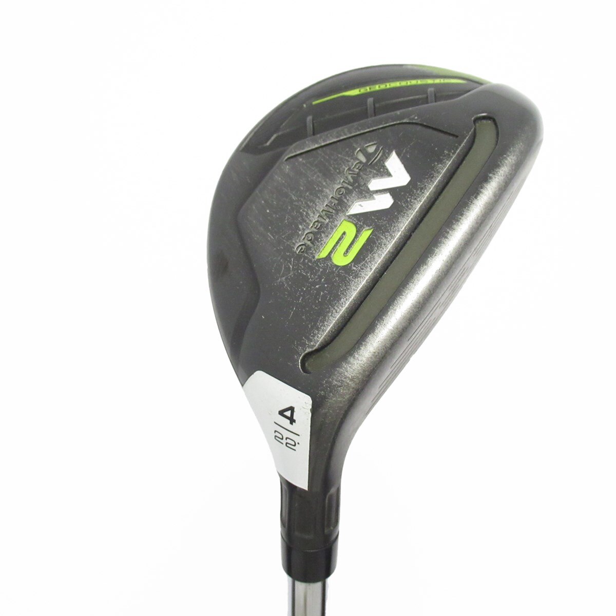 中古】M2(2017) ユーティリティ REAX 90 JP 22 S D(ユーティリティ