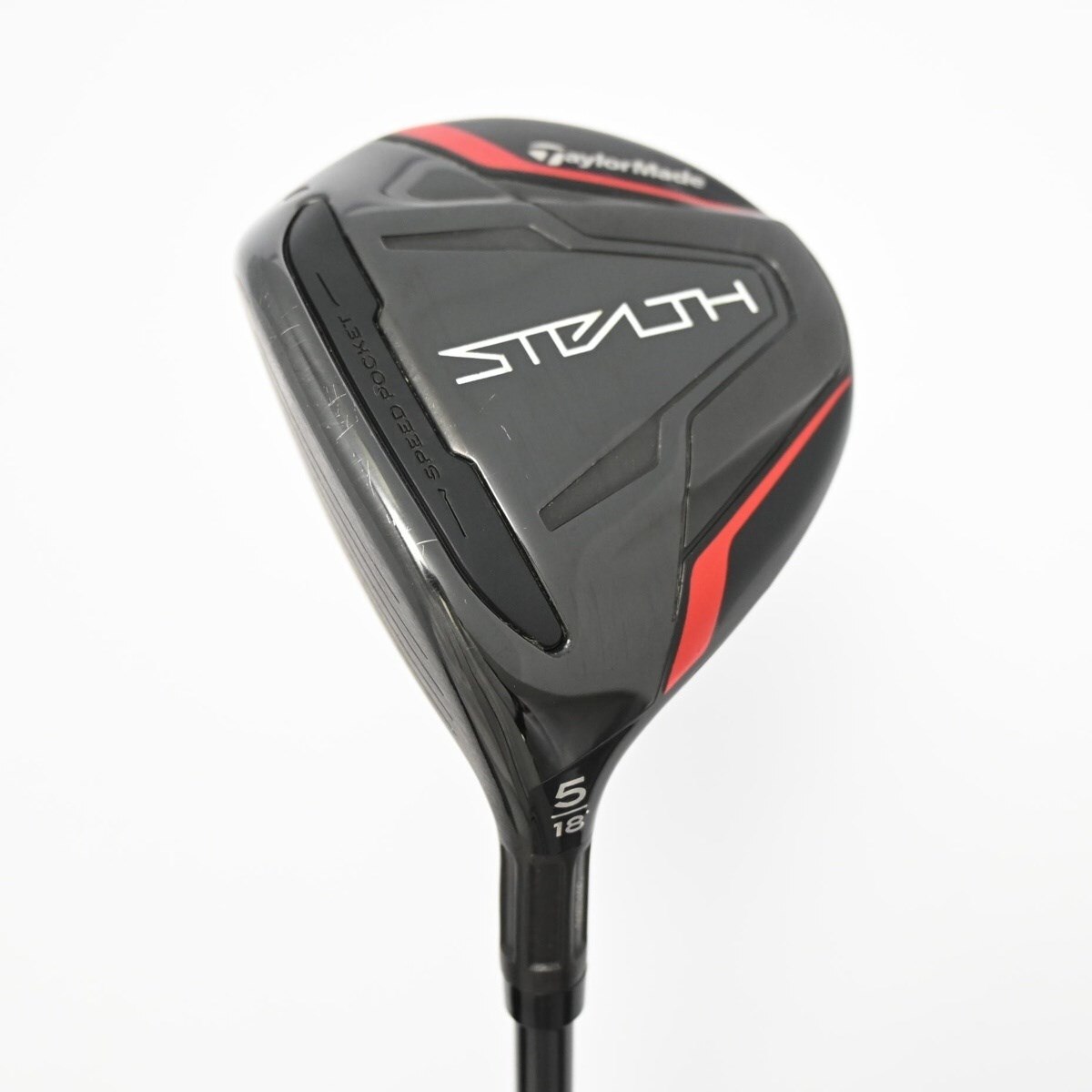 中古】ステルス (テーラーメイド) レフティ 通販｜GDO中古ゴルフクラブ