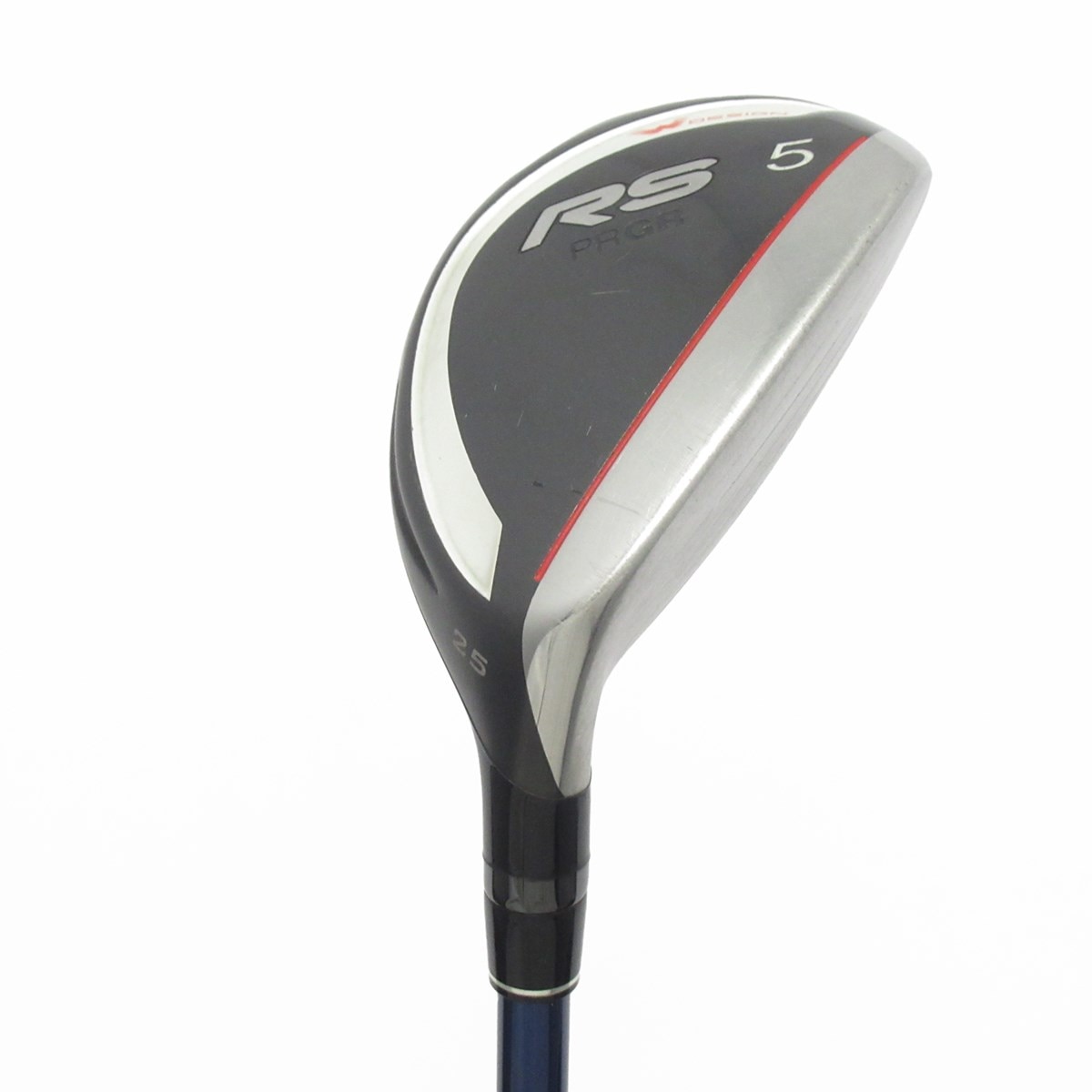 PRGR RS 2018 5w & 4u セット フレックスSR 【公式通販】