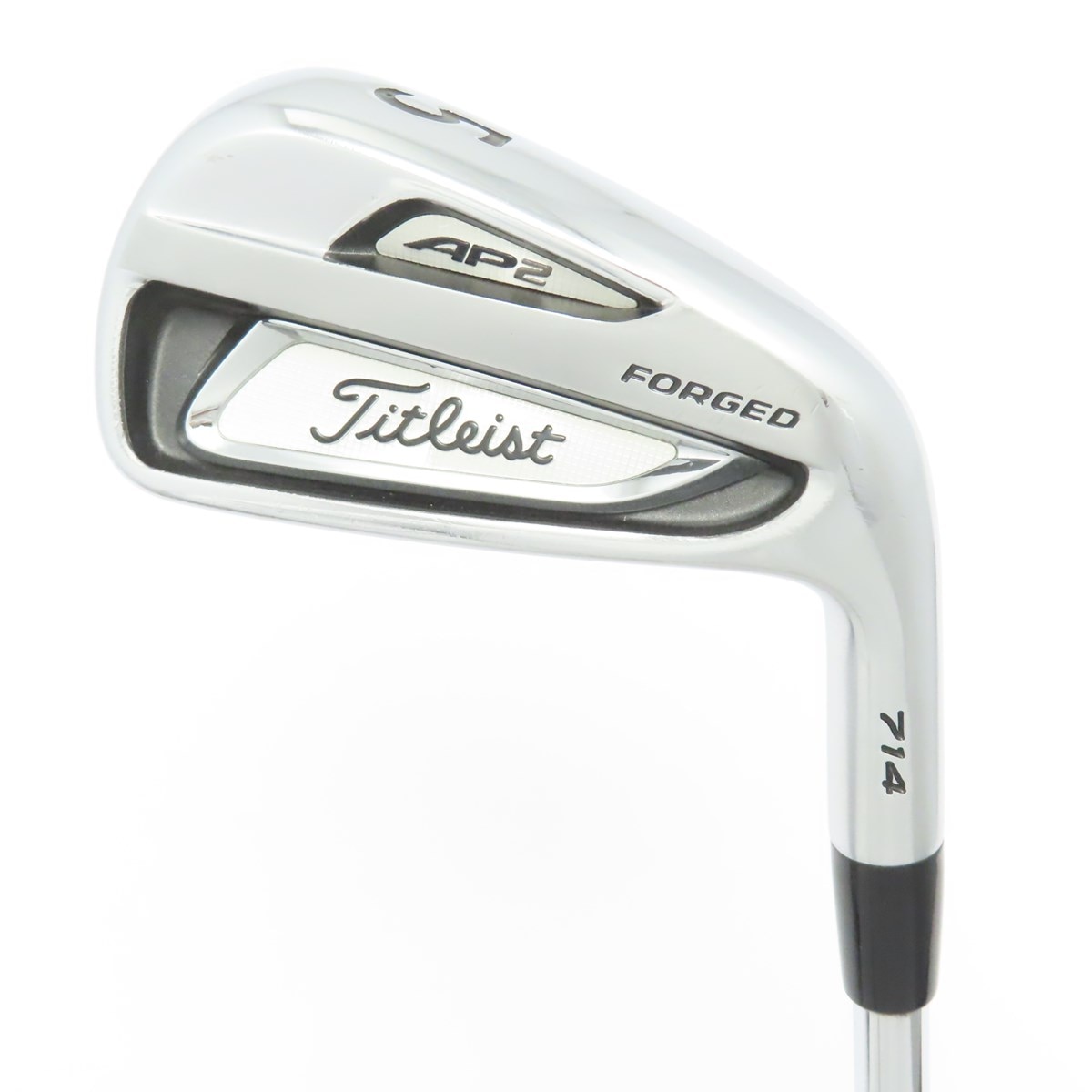 中古】AP2 714 (タイトリスト) Titleist 通販｜GDO中古ゴルフクラブ