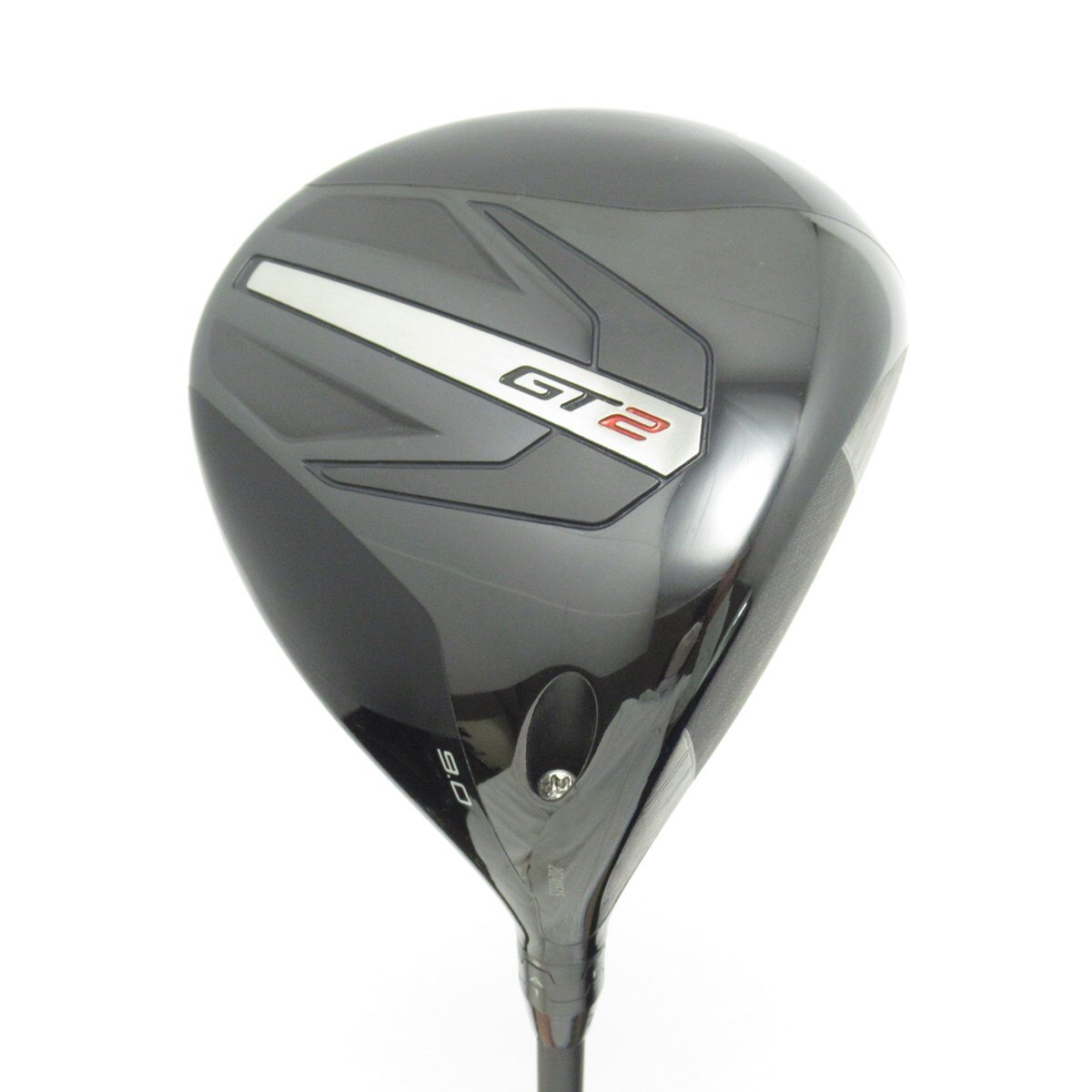 中古】GT2 ドライバー TENSEI 1K BLUE 55 9 R C(ドライバー（単品