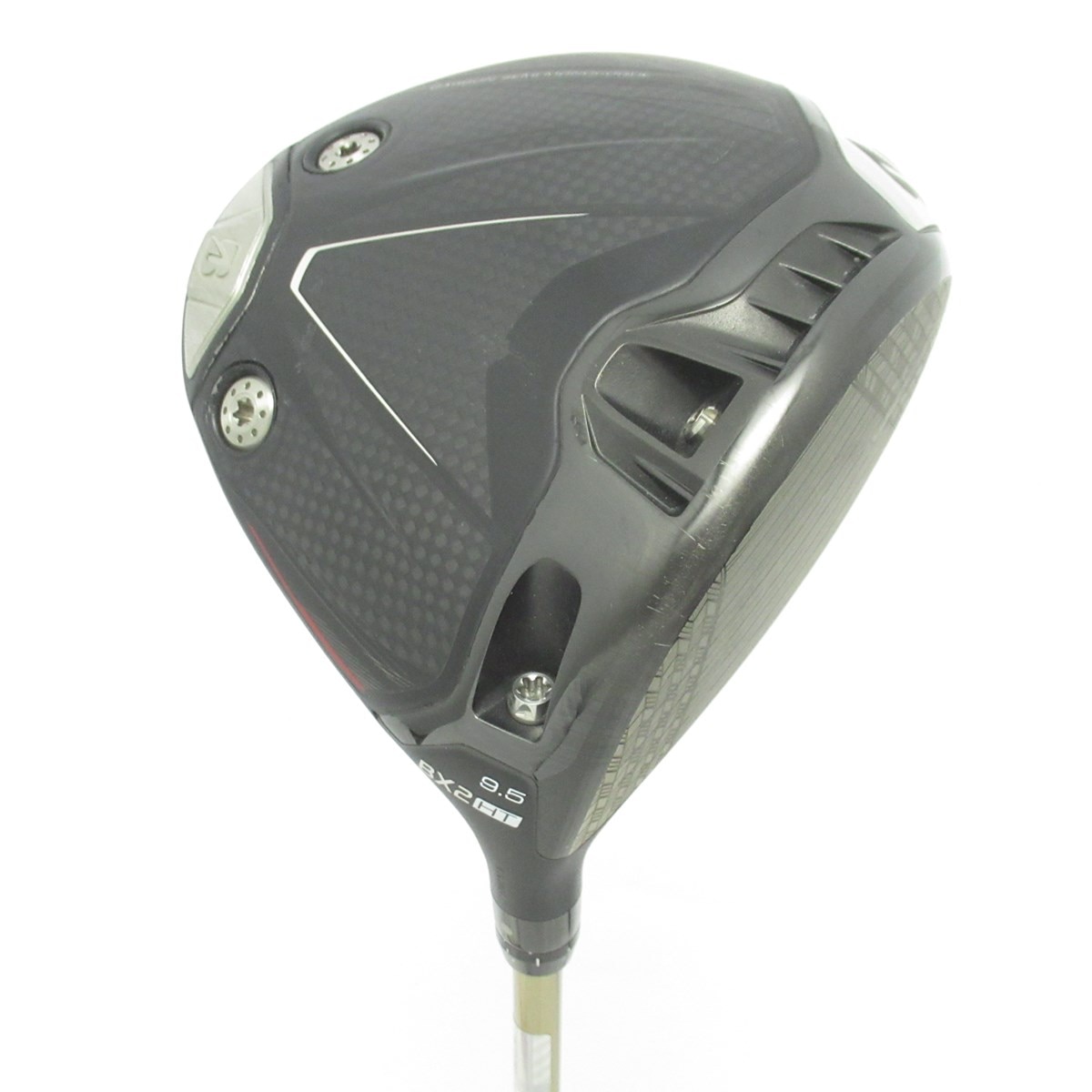 ブリヂストンゴルフ ドライバーBX2 HT 9.5° D 中古】BX2 HT ドライバー SPEEDER NX GOLD 50 9.5 S CD(ドライバー