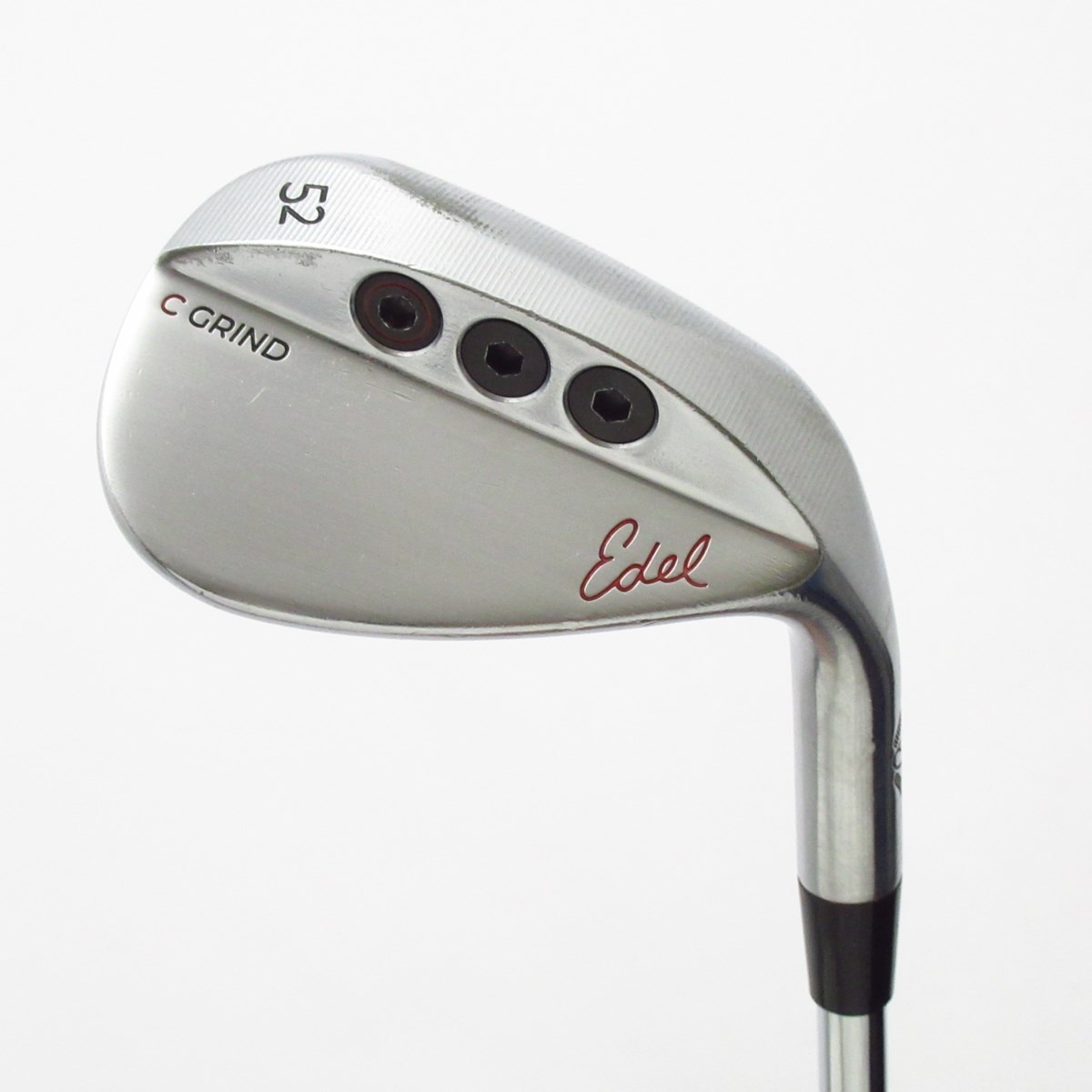 中古】SMS C-GRIND ウェッジ (イーデルゴルフ) イーデル 通販｜GDO中古