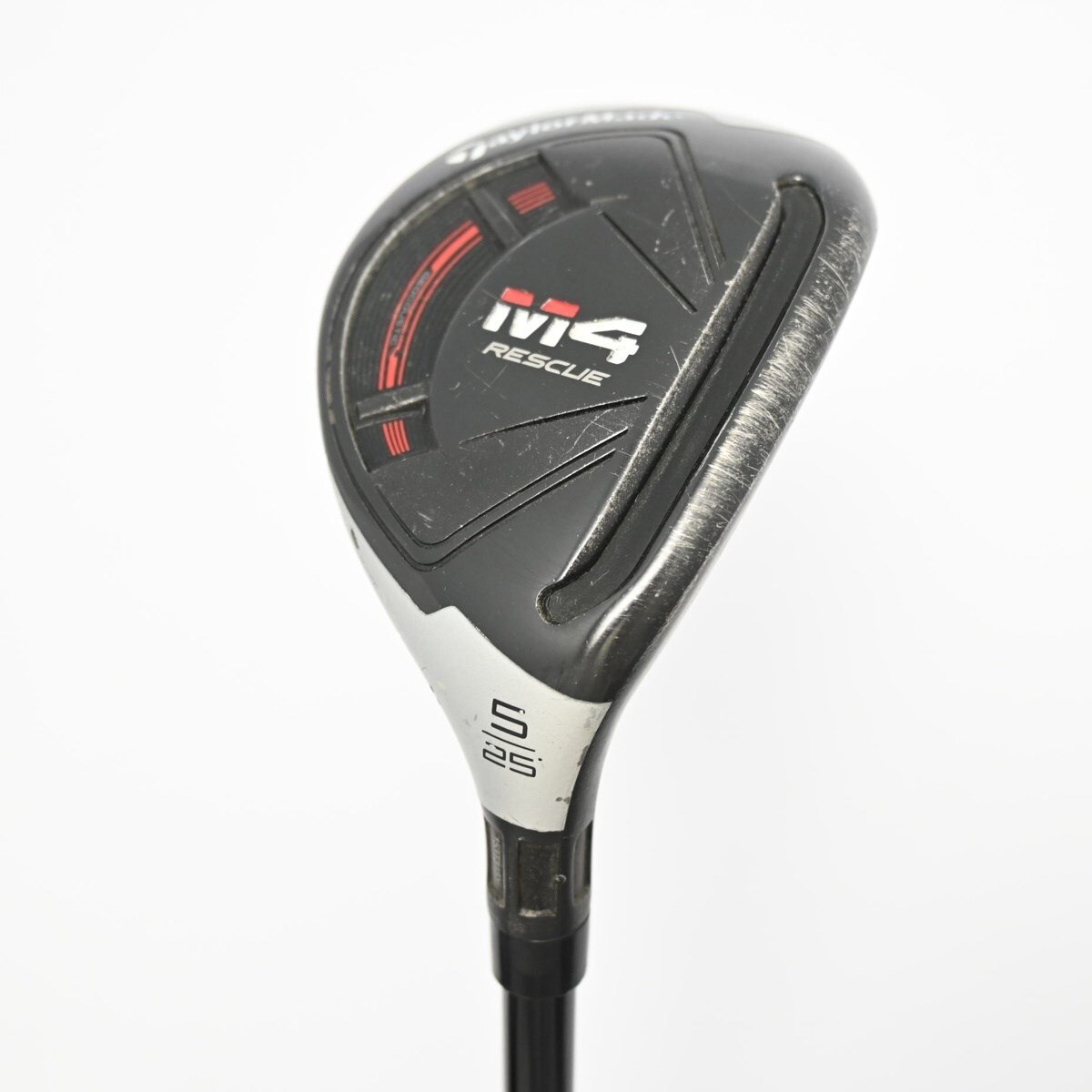 中古】M4(2021) ユーティリティ ATMOS RED 7 25 S D(ユーティリティ