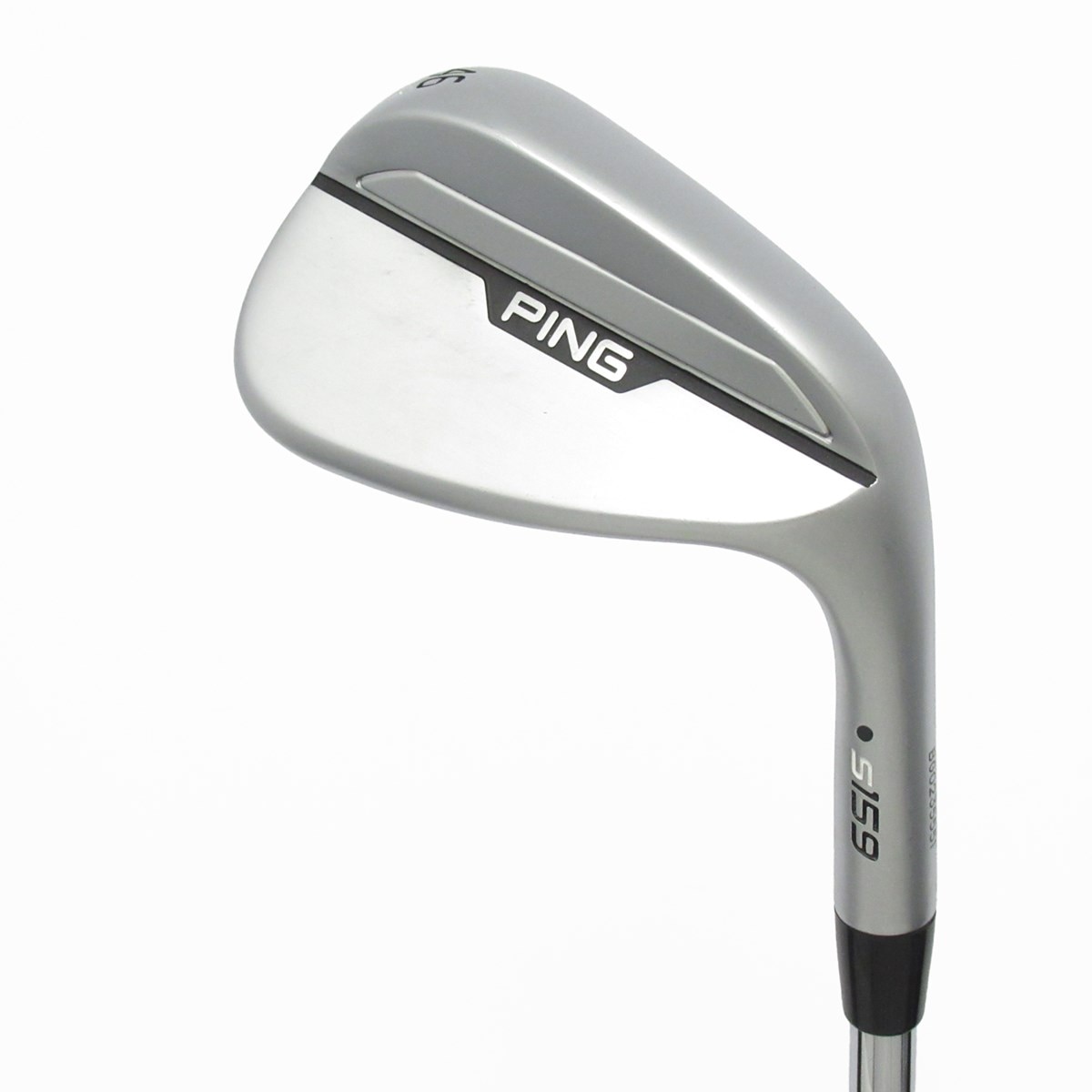 中古】S159 ウェッジ Z-Z115 46-12 設定無 C(ウェッジ（単品）)|PING