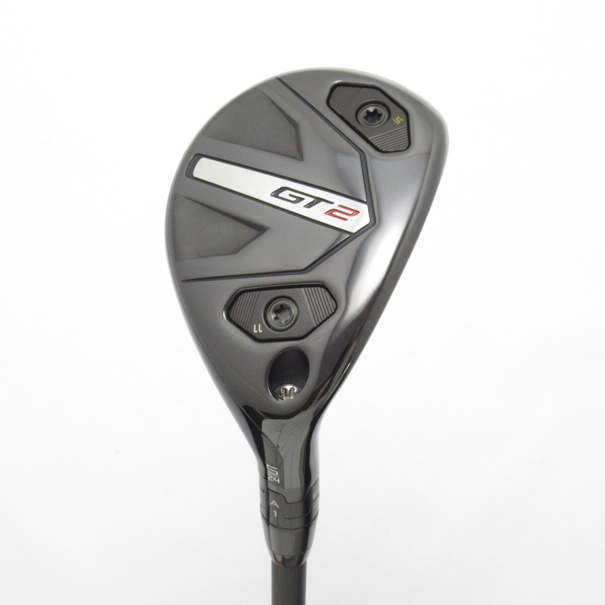 中古】GT2 ユーティリティ TENSEI BLUE 1K 65 HYBRID 24 R CD