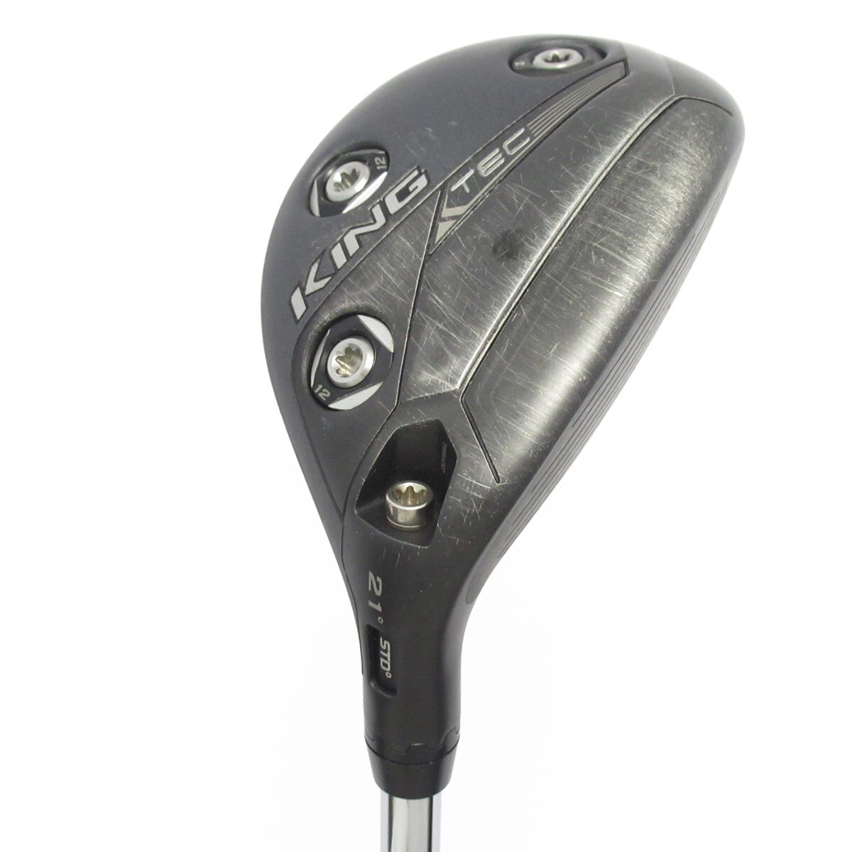 中古】キング テック ユーティリティ (コブラ) キング 通販｜GDO中古