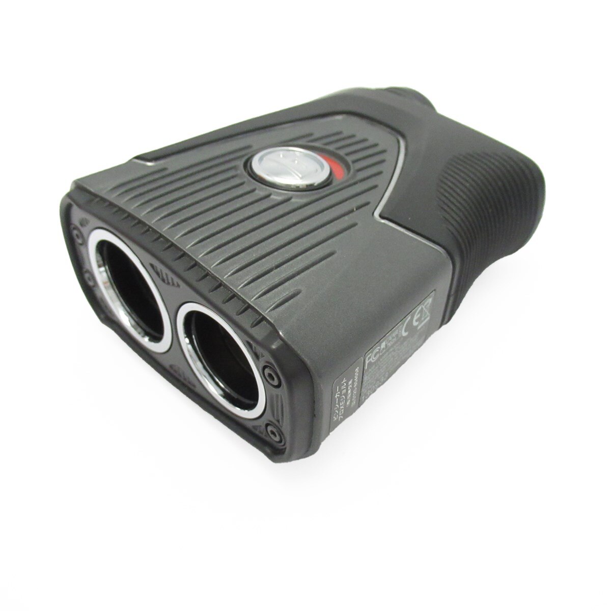 中古】ピンシーカー プロ XE ジョルト - - - C(パーツ)|Bushnell