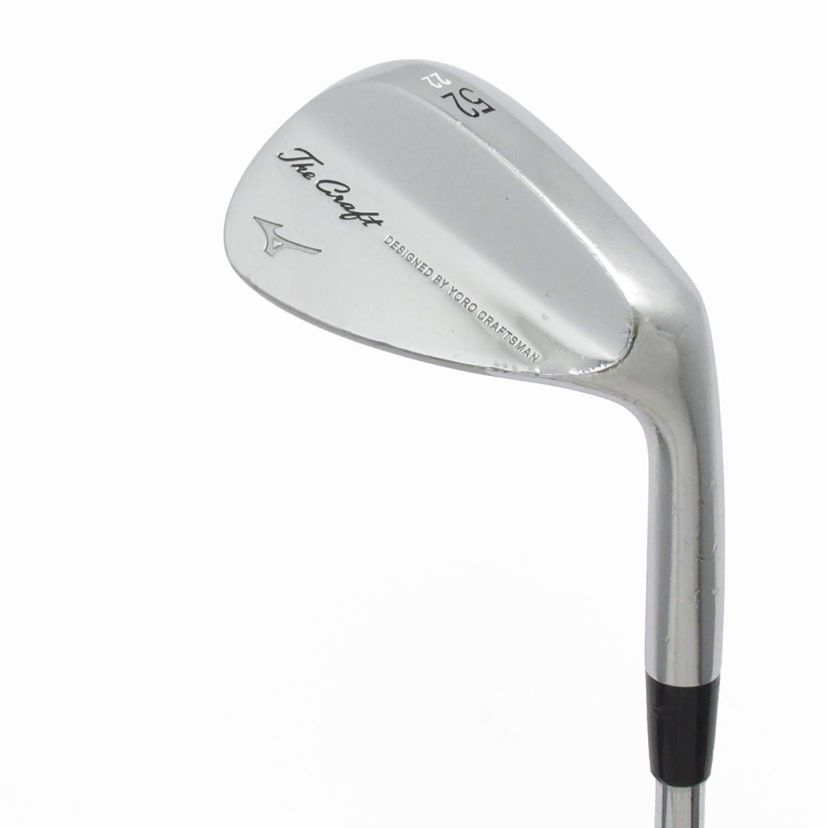 中古】The Craft(2023) ウェッジ N.S.PRO 950GH HT 52-22 R C(ウェッジ