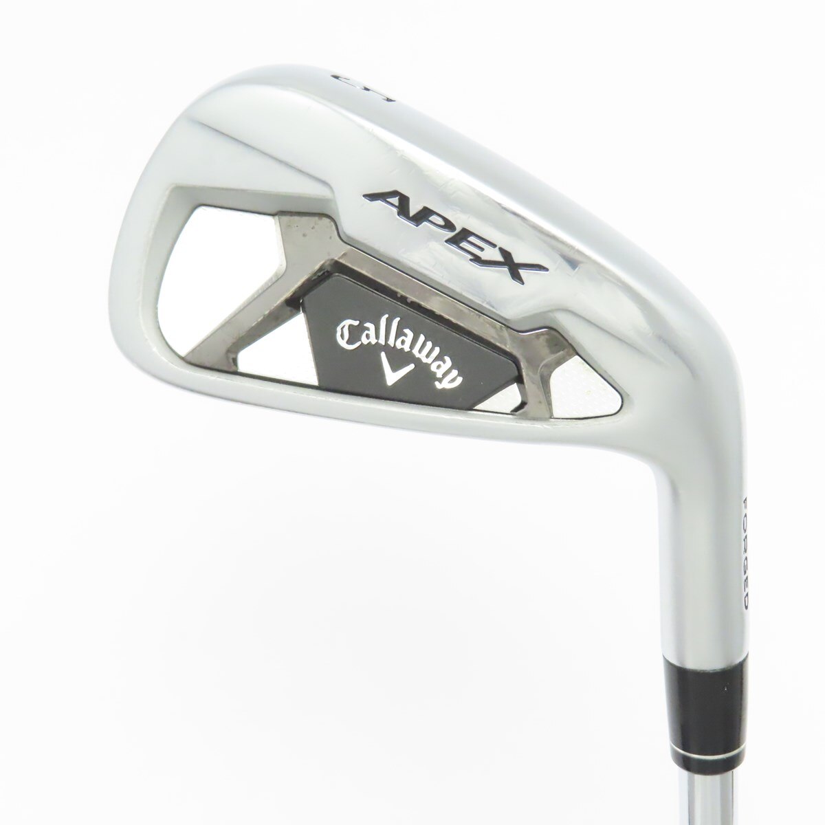 中古】APEX(2021) アイアンセット (キャロウェイ) APEX 通販｜GDO中古