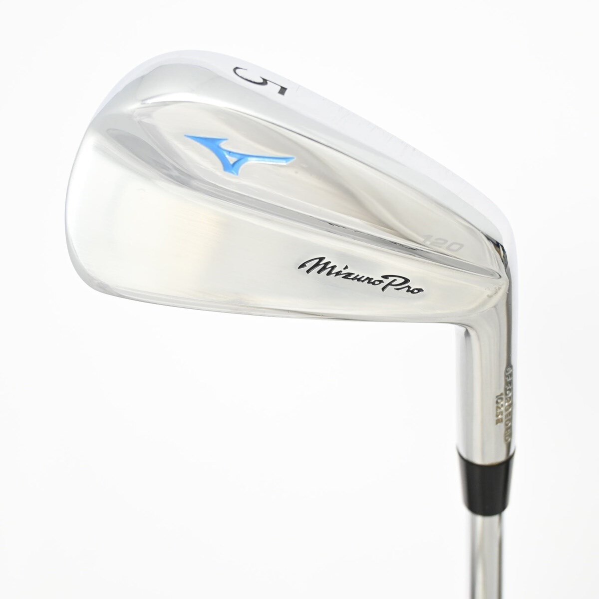 Mizuno Pro 120 s200 アイアンセット Used] Mizuno Pro 120 Irons Dynamic Gold 27 S200 C (Iron Set