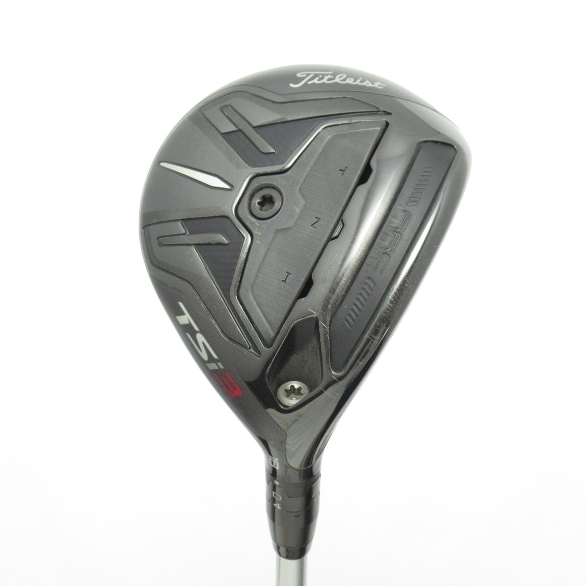 TSi3 Titleist タイトリスト TSi3 18度 TSP310 フレックス S TSi3 Titleist タイトリスト TSi3 18度 TSP310 フレックス S