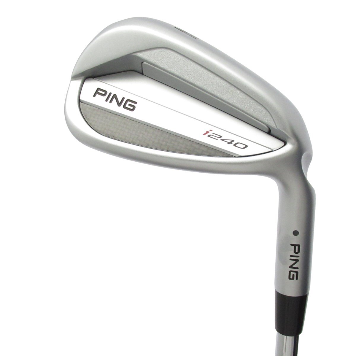 中古】i240 アイアン（単品） N.S.PRO MODUS3 TOUR 120 44.5 S BC