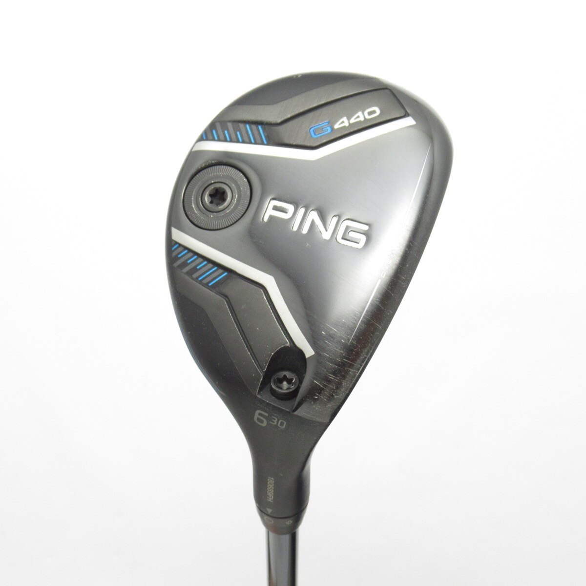 PING G440 ユーティリティ 4U 【公式通販】