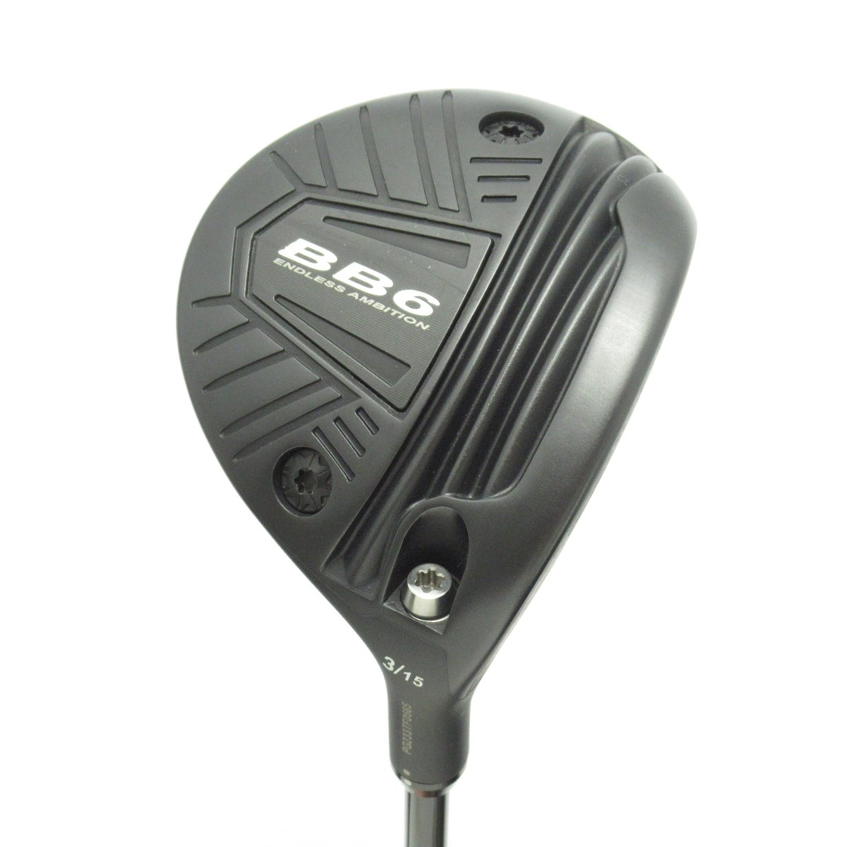 中古】Progress BB6 フェアウェイウッド (その他) その他 通販｜GDO
