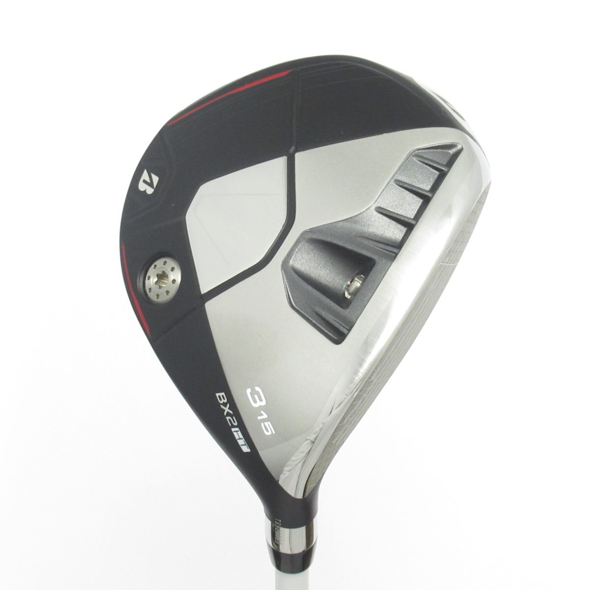 中古】BX2 HT フェアウェイウッド Diamana BS50 II 15 SR CD