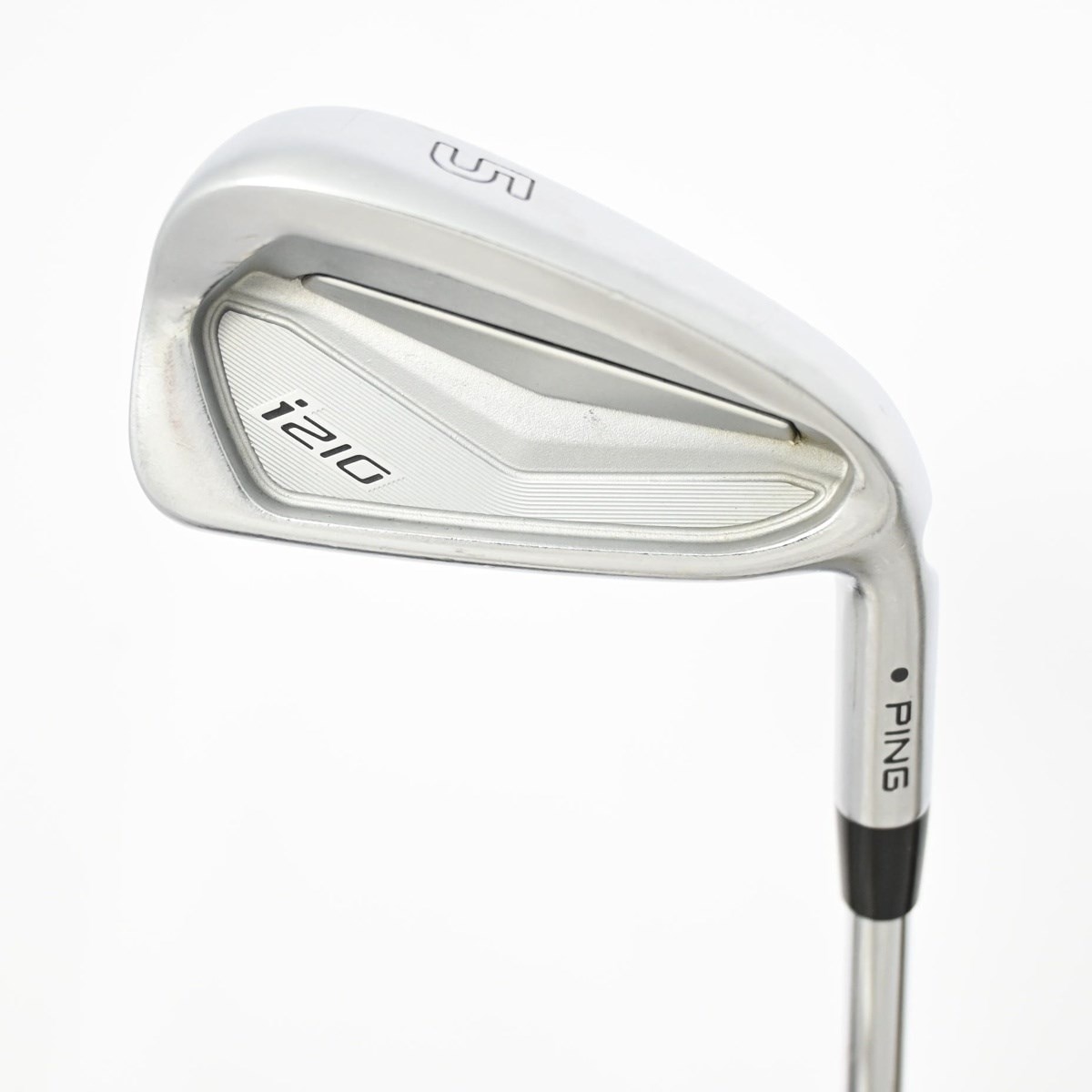 miky25様　i210アイアン オレンジドット モーダス120S 中古 中古】i210 アイアン N.S.PRO MODUS3 TOUR 120 26 S CD(アイアン