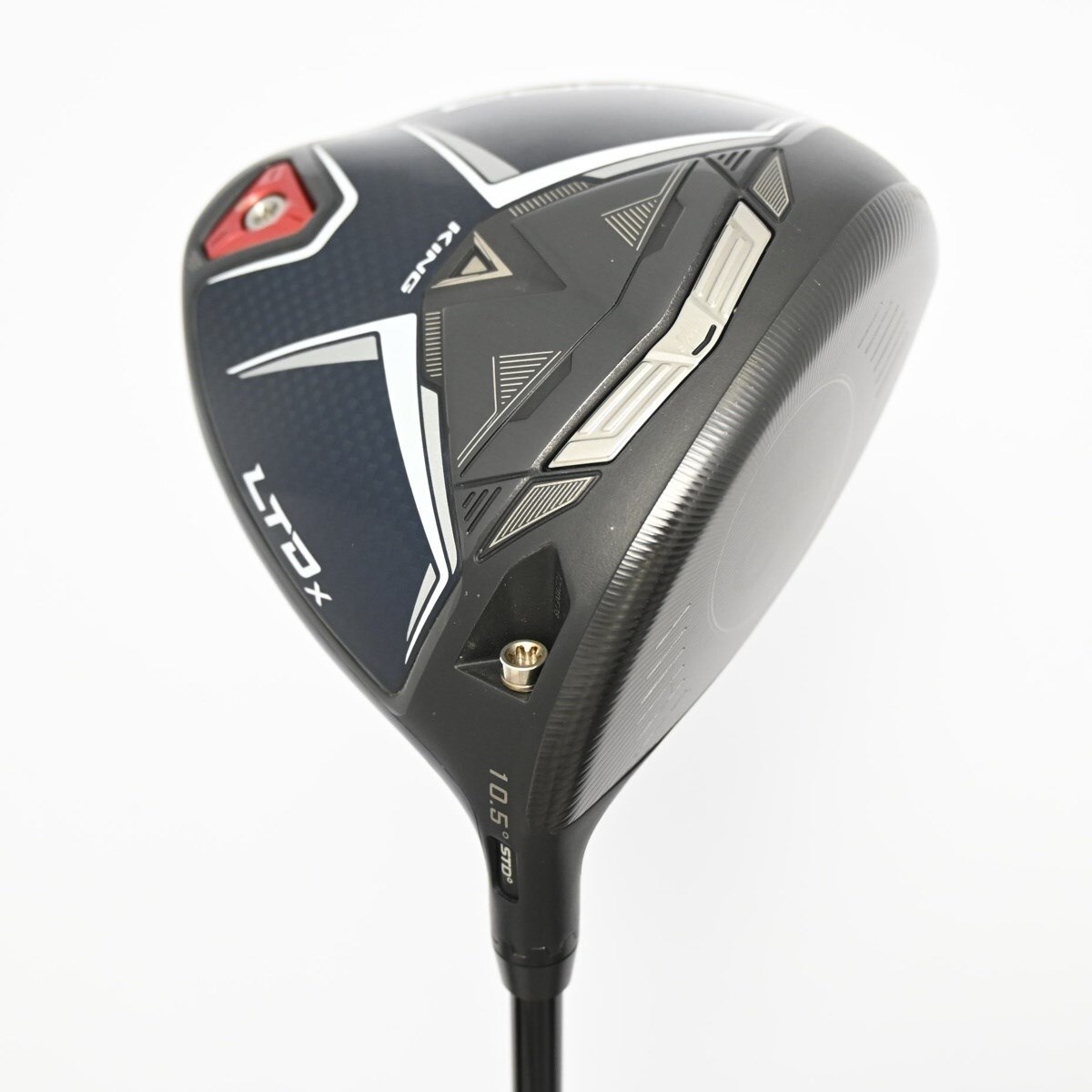 Cobra LTDx LS ドライバー 10.5 TENSEIWhite 65S 中古】LTDx US ドライバー TENSEI AV RAW WHITE 65 10.5 S C