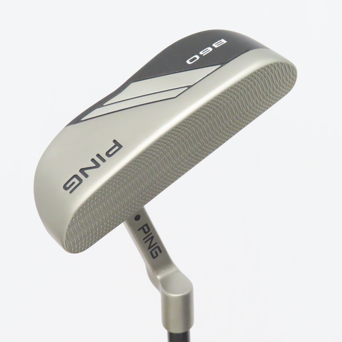 中古】B60(2024) パター (ピン) PING 通販｜GDO中古ゴルフクラブ
