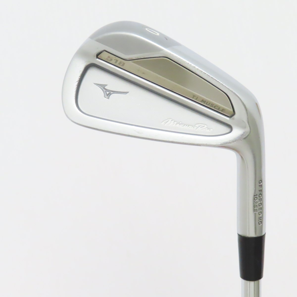 Used] Mizuno Pro 518 Irons N.S.PRO 950GH neo 28 S C (Iron Set