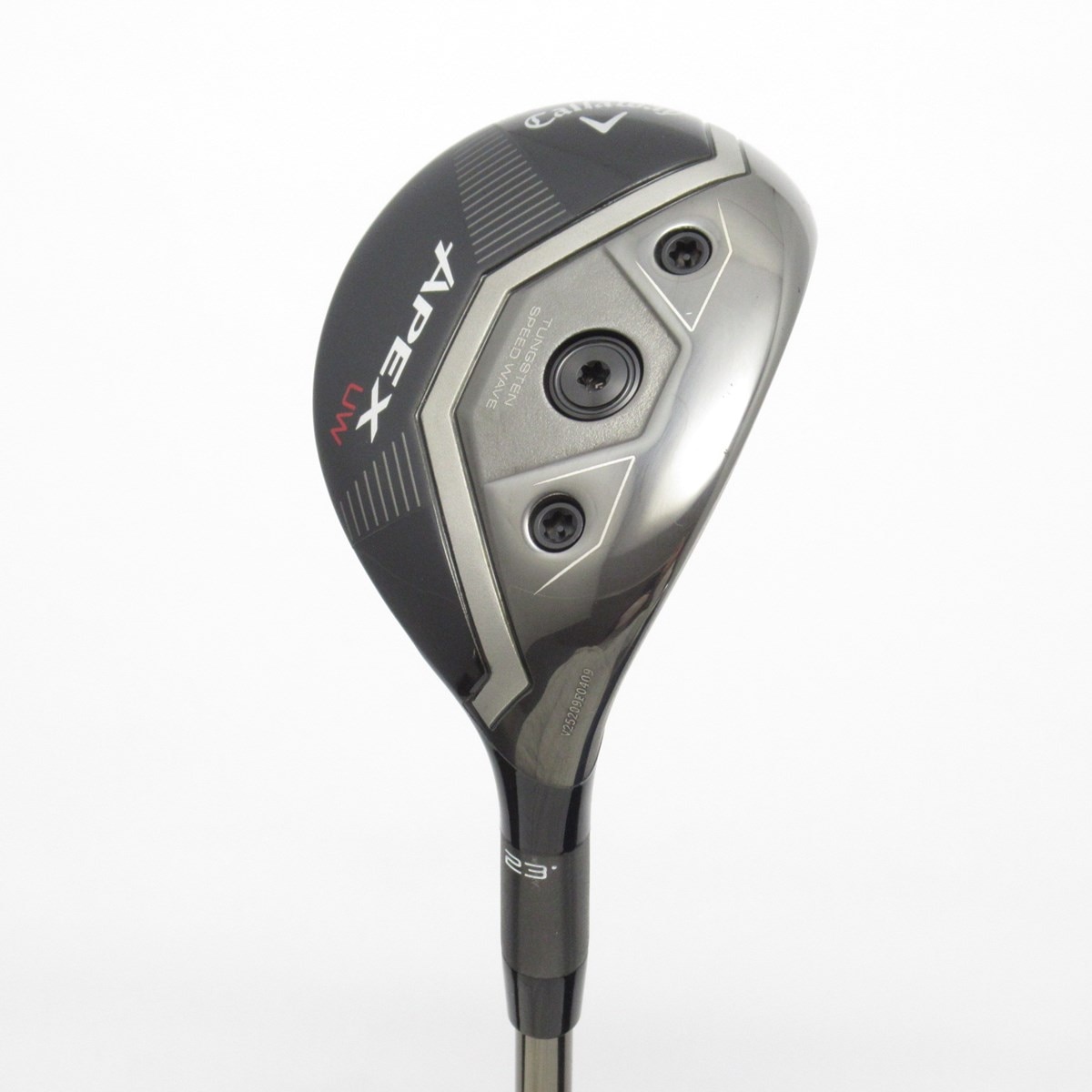 中古】APEX UW(2025) ユーティリティ Diamana WS 70 23 S BC 中古】APEX UW(2025) ユーティリティ Diamana WS 70 23 S BC