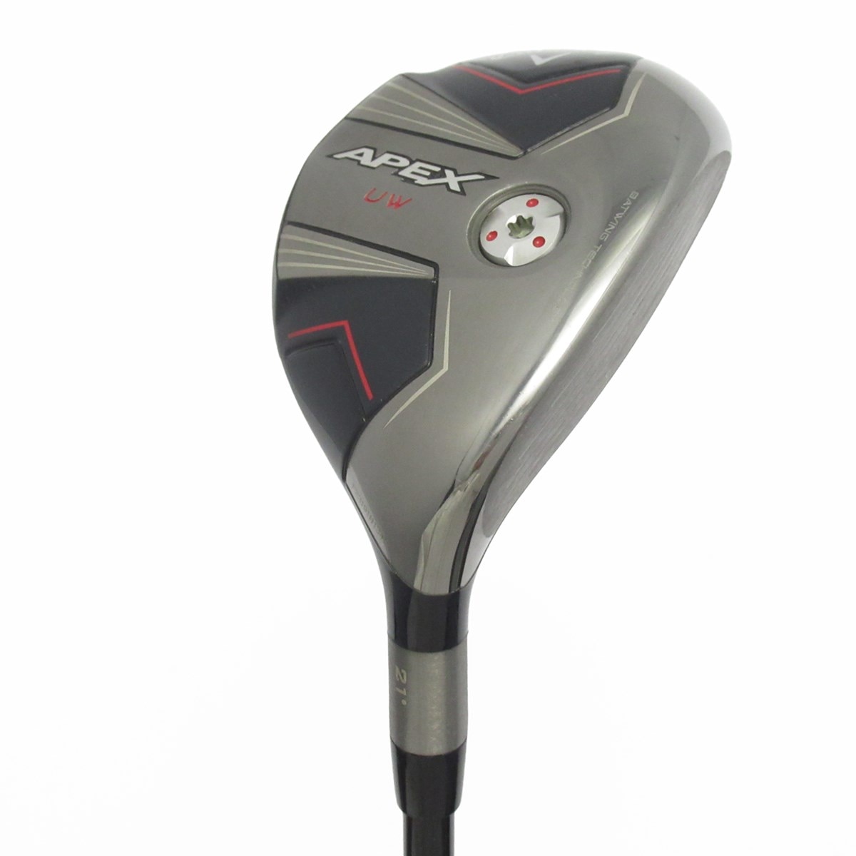 中古】APEX UW ユーティリティ (キャロウェイ) APEX 通販 (2ページ目