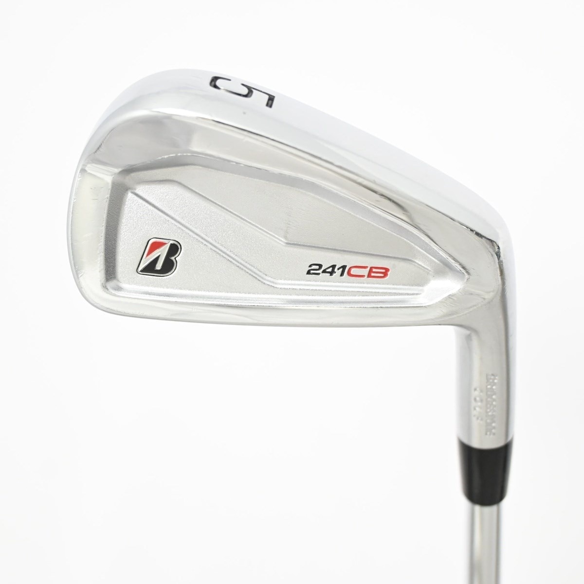 中古】241CB アイアンセット (ブリヂストン) ブリヂストンゴルフ 通販