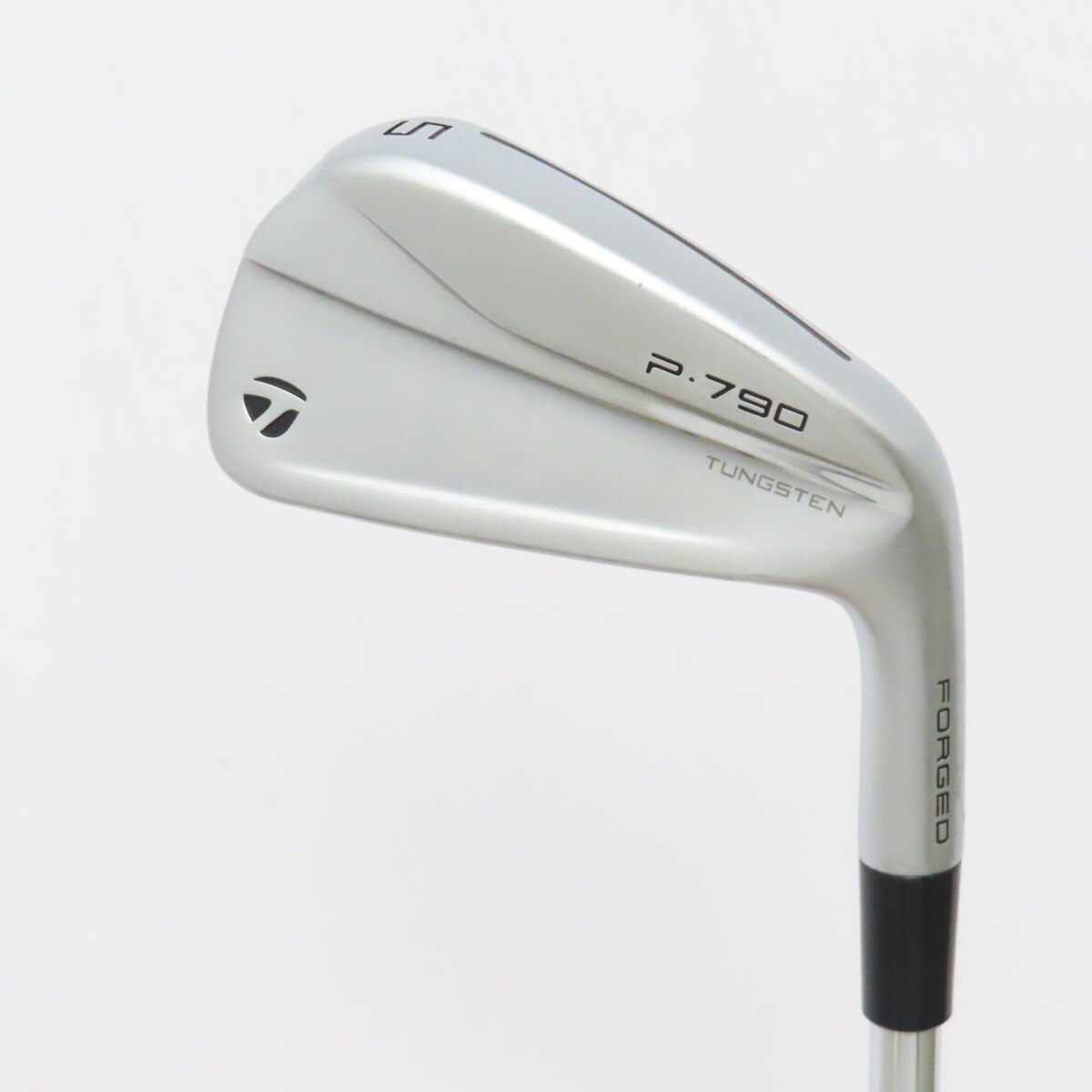 中古】P790(2021) アイアンセット (テーラーメイド) P790 通販｜GDO 