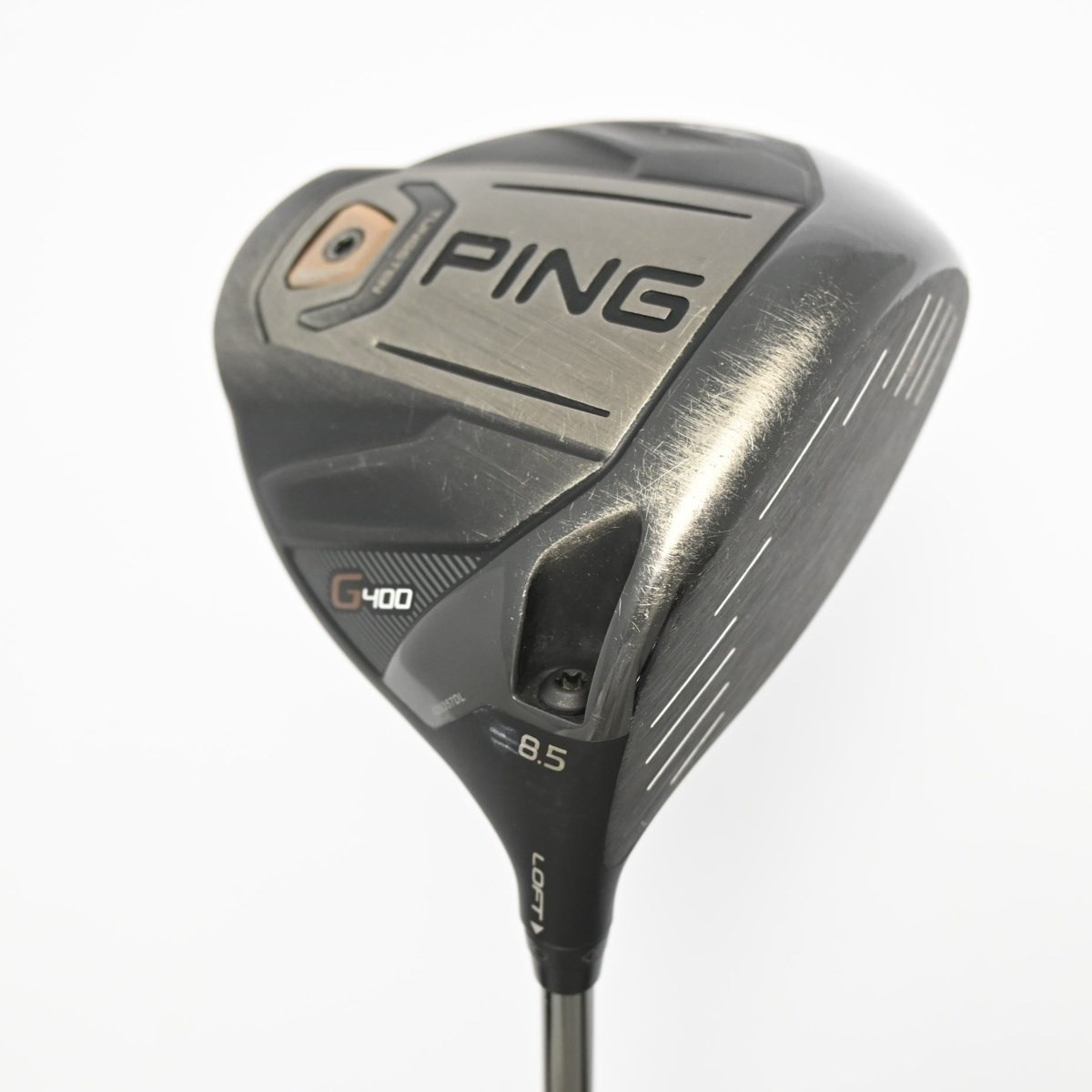 中古】G400 LST ドライバー PING TOUR 173-65 8.5 S CD 中古】G400 LST ドライバー PING TOUR 173-65 8.5 S CD