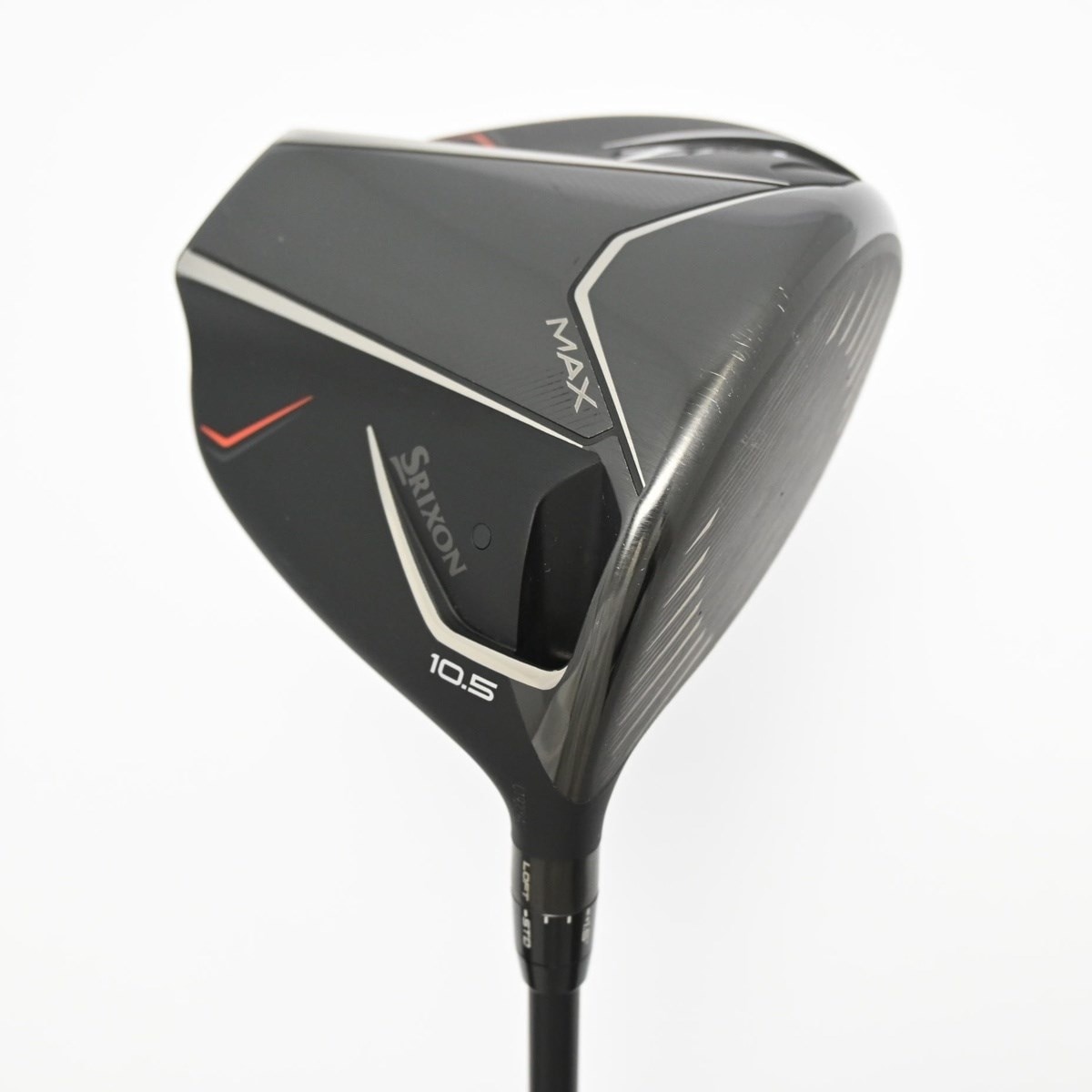 Used] Srixon ZXi MAX Driver Diamana ZXi 50 10.5 SR C (Driver