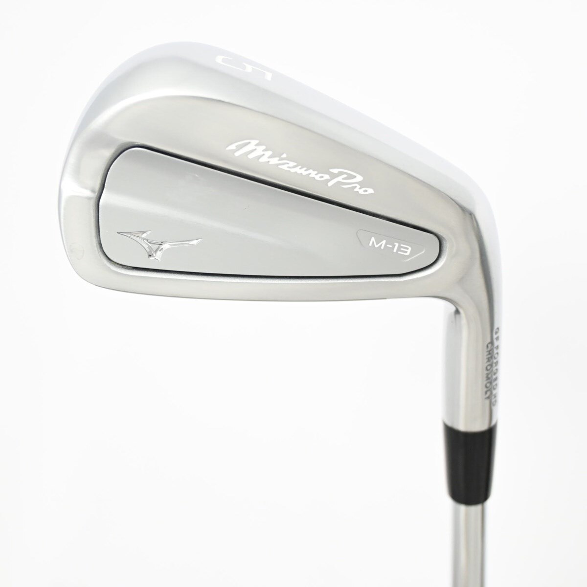 中古】MizunoPro M-13 アイアン Dynamic Gold 105 25 S200 C(アイアン