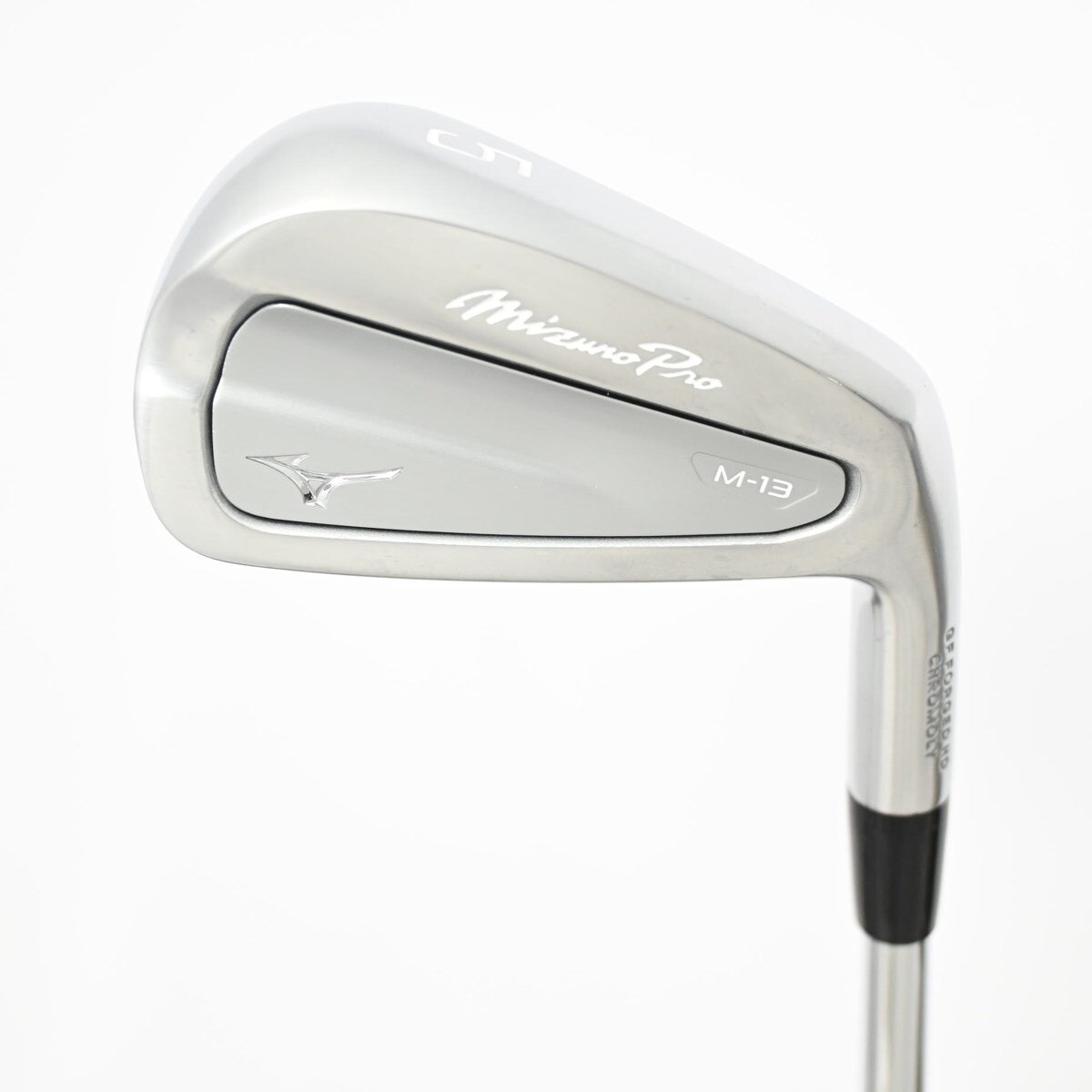 Used] Mizuno Pro M-13 Irons N.S.PRO MODUS3 TOUR 110 25 S C (Iron